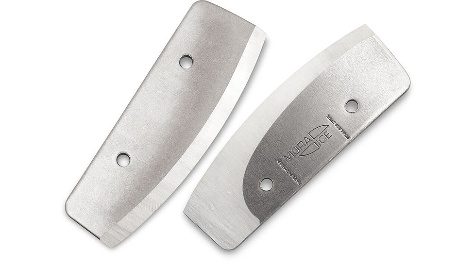 StrikeMaster Mora Hand Replacement Blades, 7in, MD-7B