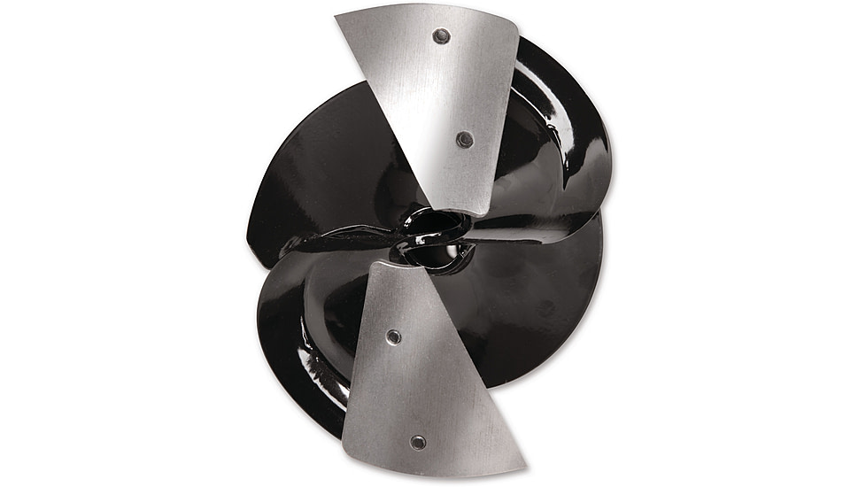 StrikeMaster Lazer Hand Replacement Blades