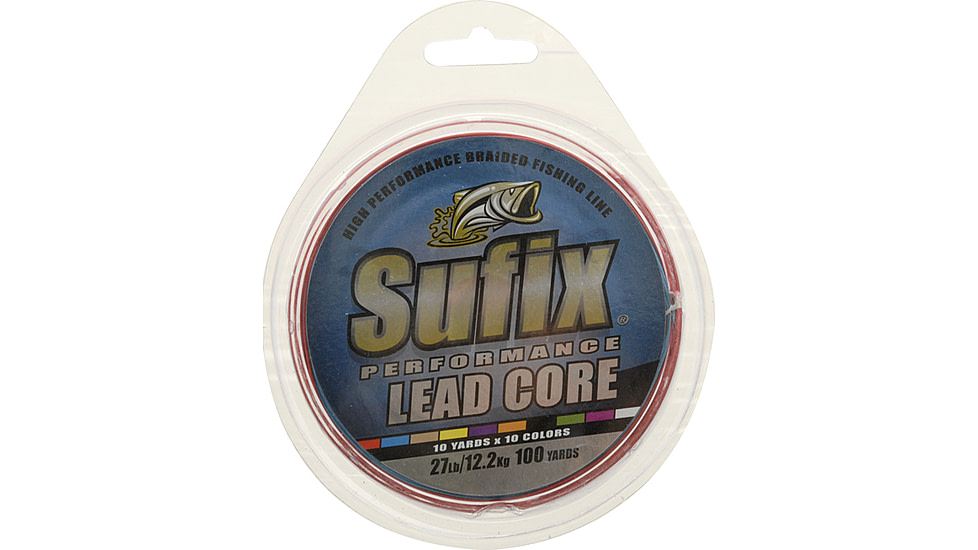Sufix Lead Core - 27 lb 047221