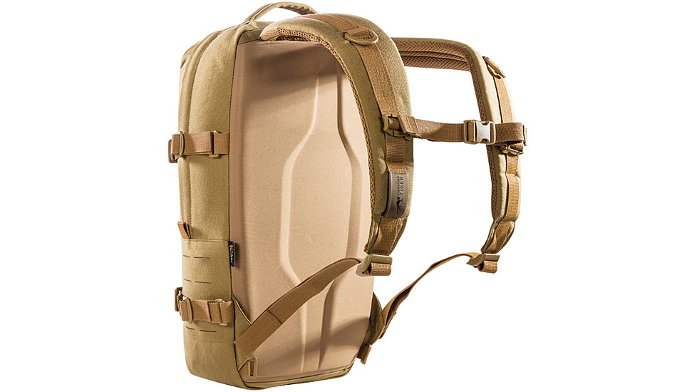 Tasmanian Tiger 18L Modular Daypack, Coyote, TT-7968-346