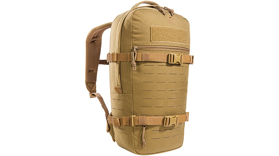 Tasmanian Tiger 18L Modular Daypack, Coyote, TT-7968-346