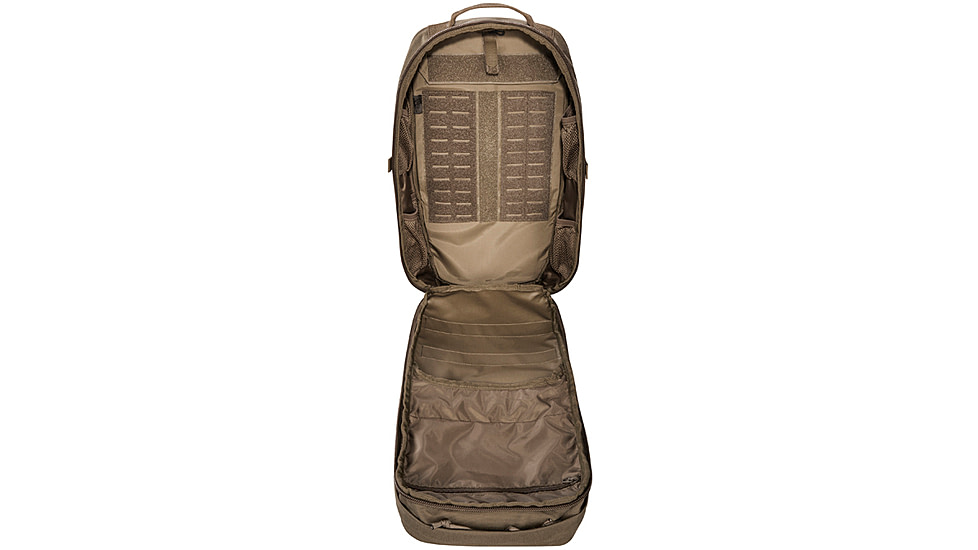 Tasmanian Tiger 22L Modular Combat Pack, Coyote, TT-7265-346