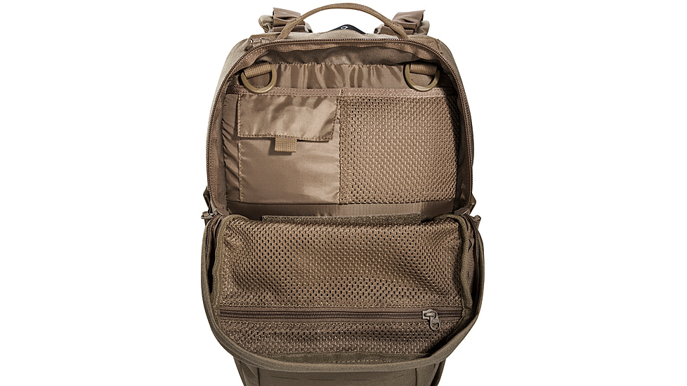 Tasmanian Tiger 22L Modular Combat Pack, Coyote, TT-7265-346
