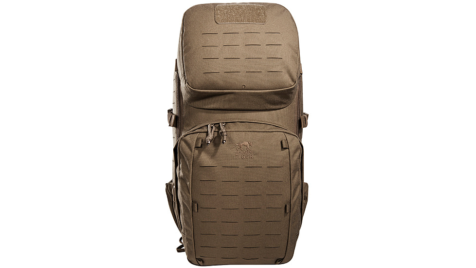 Tasmanian Tiger 22L Modular Combat Pack, Coyote, TT-7265-346