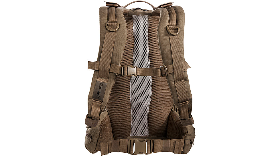 Tasmanian Tiger 22L Modular Combat Pack, Coyote, TT-7265-346