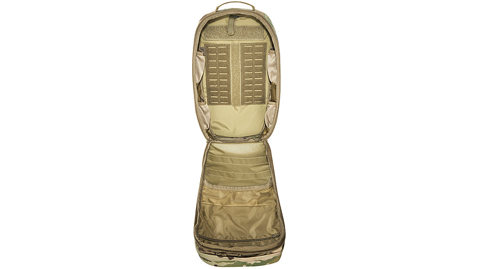 Tasmanian Tiger 22L Modular Combat Pack, Multicam, TT-7266-394
