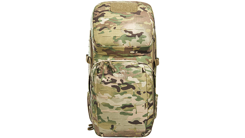 Tasmanian Tiger 22L Modular Combat Pack, Multicam, TT-7266-394