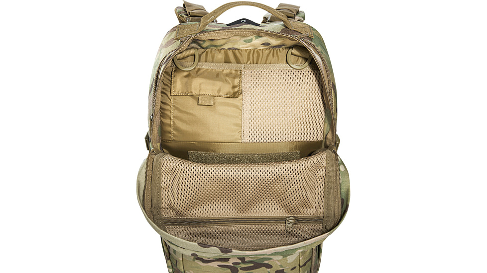 Tasmanian Tiger 22L Modular Combat Pack, Multicam, TT-7266-394
