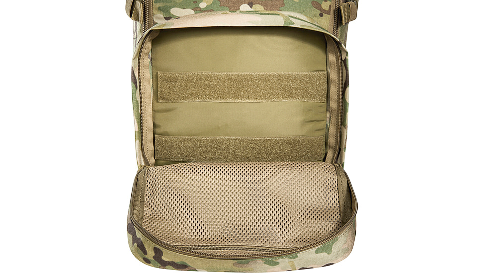 Tasmanian Tiger 22L Modular Combat Pack, Multicam, TT-7266-394