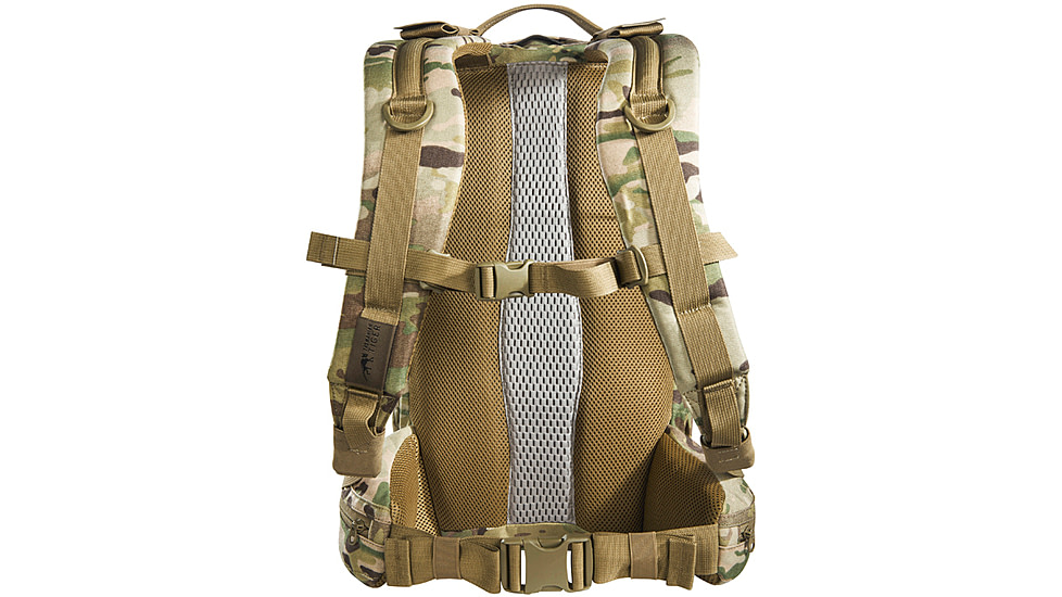 Tasmanian Tiger 22L Modular Combat Pack, Multicam, TT-7266-394