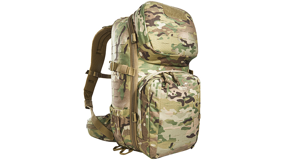 Tasmanian Tiger 22L Modular Combat Pack, Multicam, TT-7266-394
