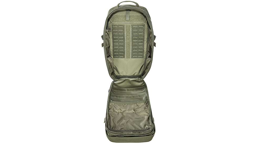 Tasmanian Tiger 22L Modular Combat Pack, Olive, TT-7265-331
