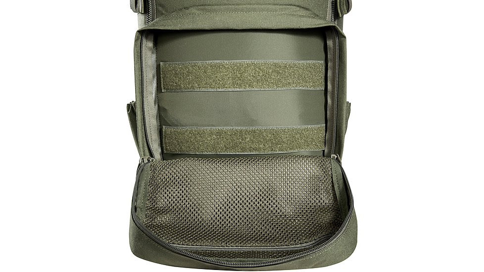 Tasmanian Tiger 22L Modular Combat Pack, Olive, TT-7265-331