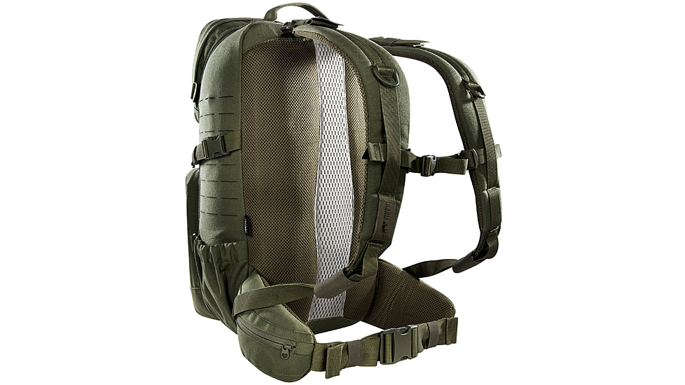 Tasmanian Tiger 22L Modular Combat Pack, Olive, TT-7265-331