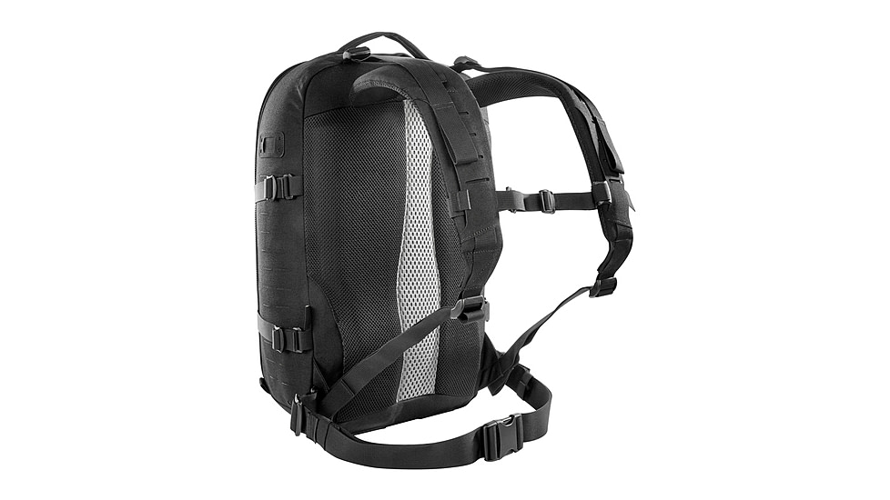 Tasmanian Tiger 28L Modular Tac Pack, Black, TT-7399-040
