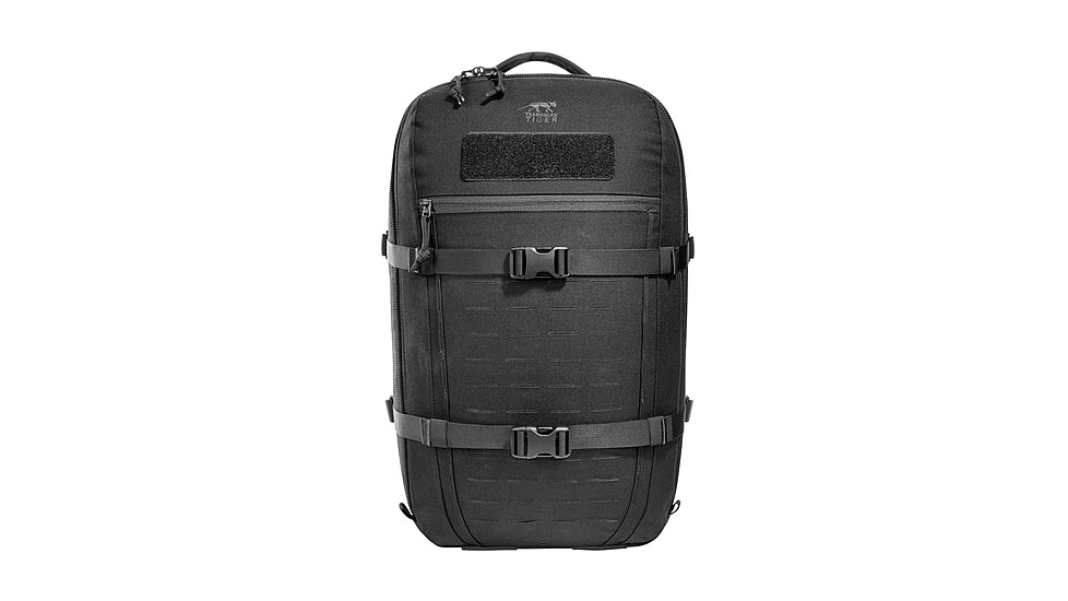 Tasmanian Tiger 28L Modular Tac Pack, Black, TT-7399-040