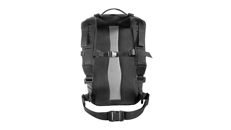 Tasmanian Tiger 28L Modular Tac Pack, Black, TT-7399-040