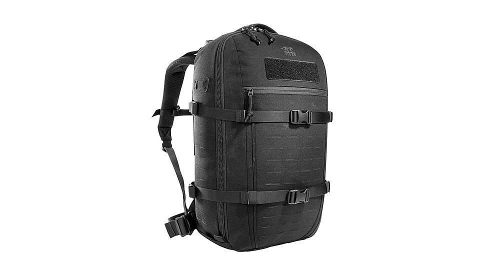 Tasmanian Tiger 28L Modular Tac Pack, Black, TT-7399-040
