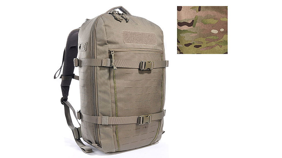 Tasmanian Tiger 28L Modular Tac Pack, Multicam, TT-7840-394
