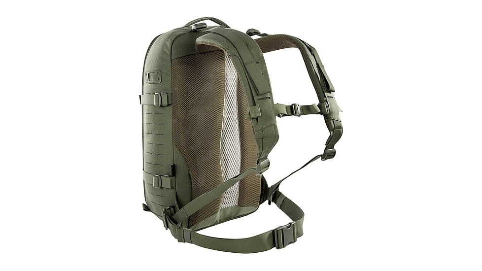 Tasmanian Tiger 28L Modular Tac Pack, Olive, TT-7399-331