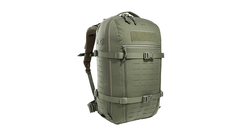 Tasmanian Tiger 28L Modular Tac Pack, Olive, TT-7399-331