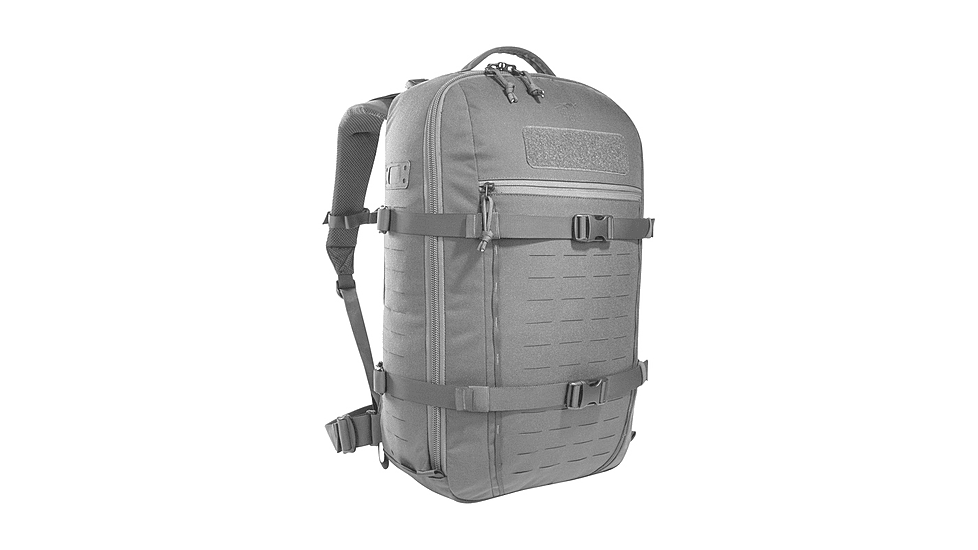 Tasmanian Tiger 28L Modular Tac Pack, Titan Grey, TT-7399-021