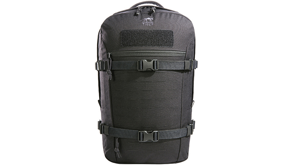 Tasmanian Tiger 32L Modular Daypack XL, Black, TT-7159-040