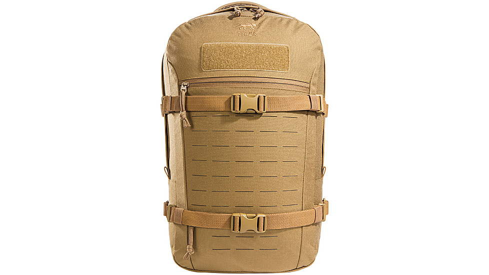 Tasmanian Tiger 32L Modular Daypack XL, Coyote, TT-7159-346