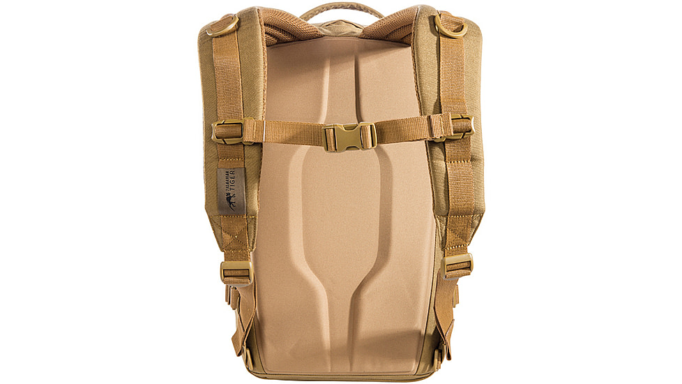 Tasmanian Tiger 32L Modular Daypack XL, Coyote, TT-7159-346