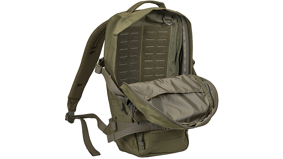 Tasmanian Tiger 32L Modular Daypack XL, Olive, TT-7159-331