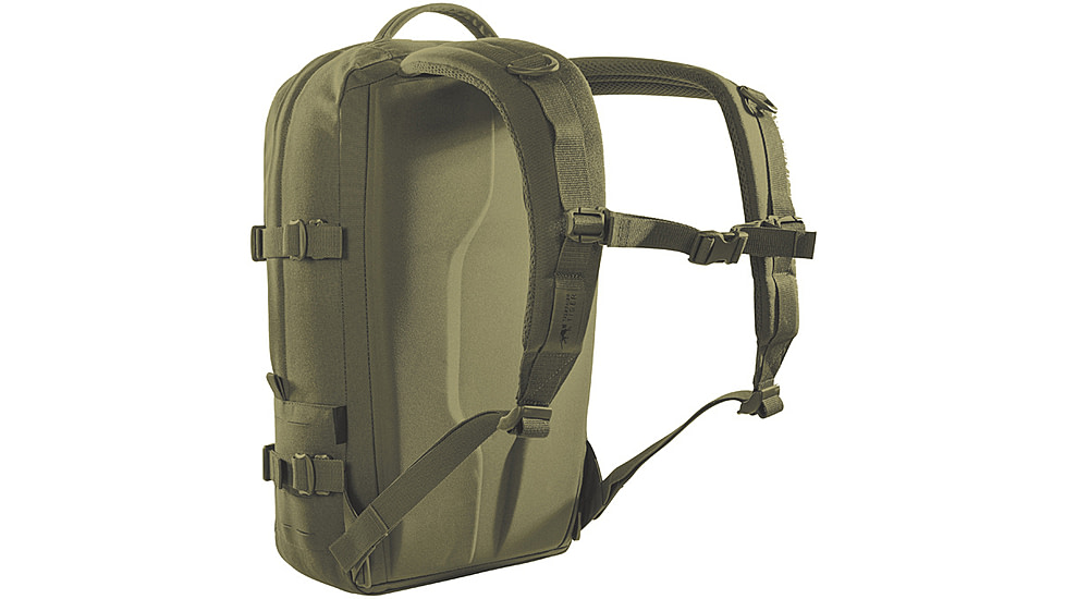 Tasmanian Tiger 32L Modular Daypack XL, Olive, TT-7159-331