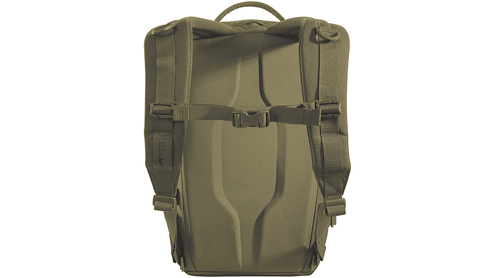 Tasmanian Tiger 32L Modular Daypack XL, Olive, TT-7159-331