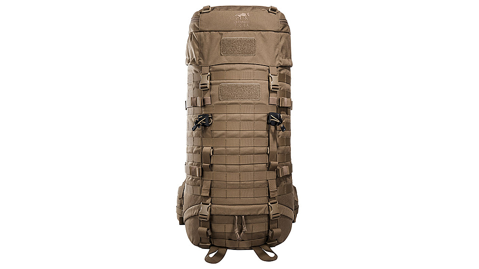 Tasmanian Tiger 52L Base Pack, Coyote, TT-7334-346