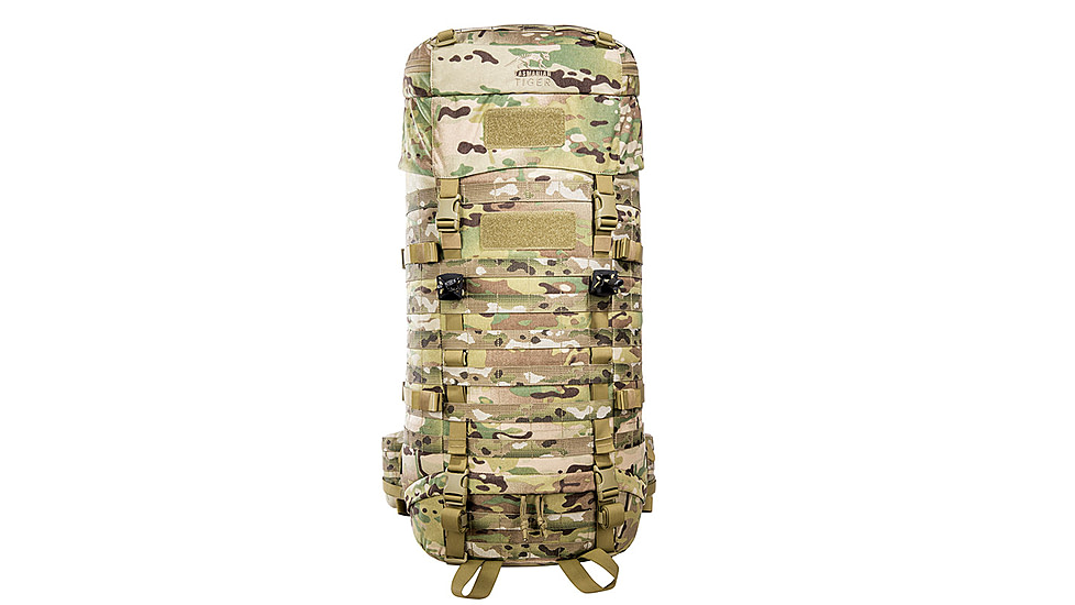 Tasmanian Tiger 52L Base Pack, Multicam, TT-7363-394
