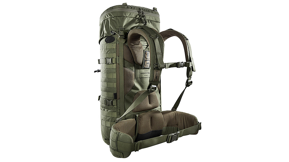 Tasmanian Tiger 52L Base Pack, Olive, TT-7334-331