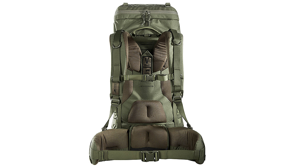 Tasmanian Tiger 52L Base Pack, Olive, TT-7334-331