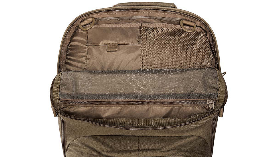 Tasmanian Tiger 55L Modular Trooper Pack, Coyote, TT-7263-346