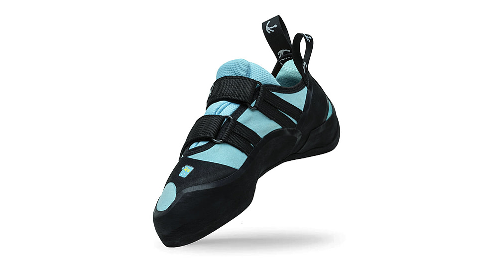 Tenaya Ra Climbing Shoe - Womens, 11 US, 41011-100