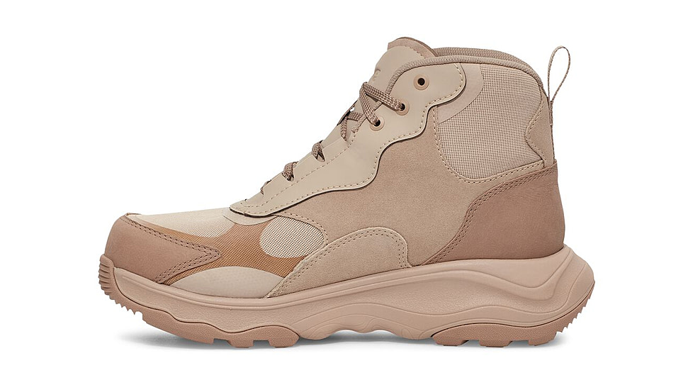 Teva Geotrecca RP Shoes - Womens, Sesame/Sand Dune, 7.5, 1139870-SSDN-07.5