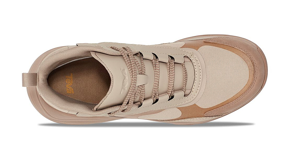 Teva Geotrecca RP Shoes - Womens, Sesame/Sand Dune, 7.5, 1139870-SSDN-07.5