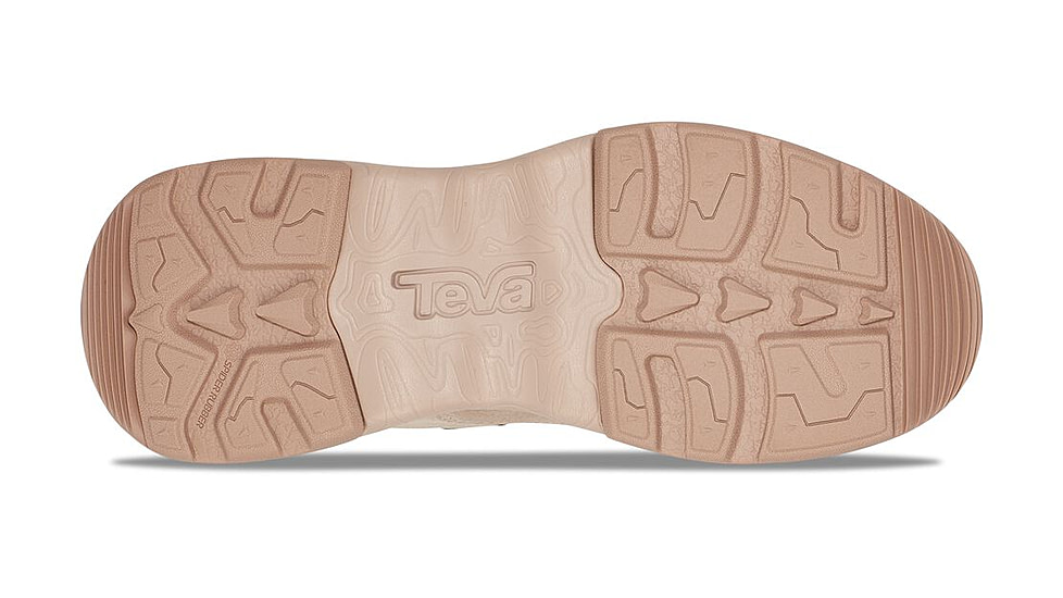 Teva Geotrecca RP Shoes - Womens, Sesame/Sand Dune, 7.5, 1139870-SSDN-07.5