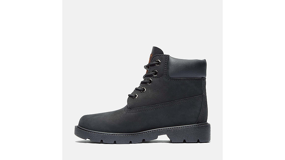 Timberland Classic Boot - Mens, Black, 11.5, Medium, TB11903900111500M