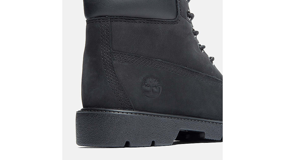 Timberland Classic Boot - Mens, Black, 11.5, Medium, TB11903900111500M