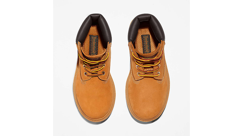 Timberland Classic Boot - Mens, Wheat, 3.5, Medium, TB11096071303500M