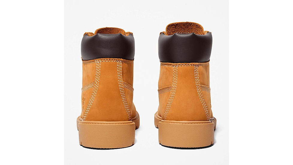 Timberland Classic Boot - Mens, Wheat, 3.5, Medium, TB11096071303500M