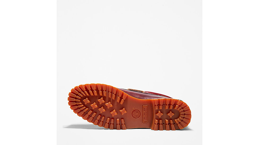 Timberland Authentics 3 Eye Classic Lug - Mens