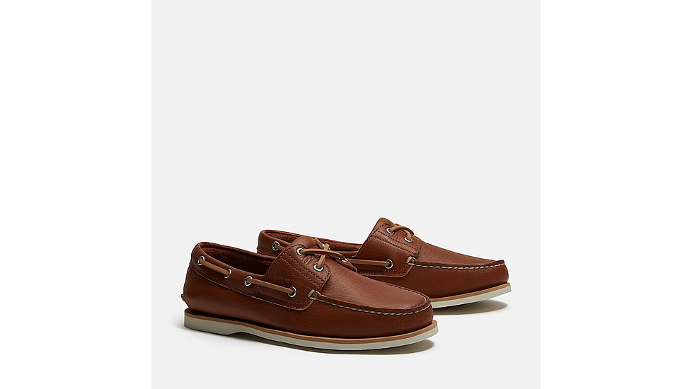 Timberland Classic Boat - Mens