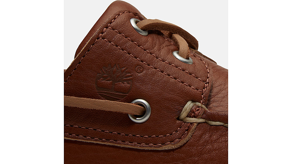 Timberland Classic Boat - Mens