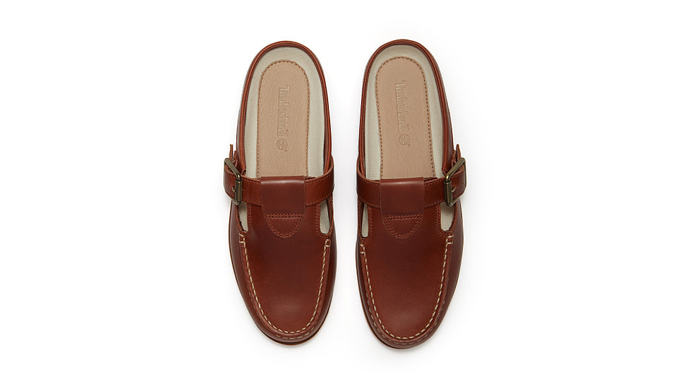 Timberland Classic Boat - Womens