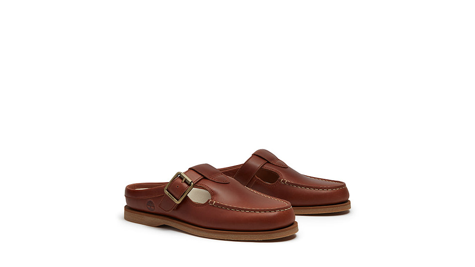 Timberland Classic Boat - Womens